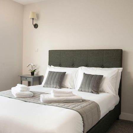Morley Cottage - Modern 3 Bedroom, 2 Bathroom House With Garden In Southsea, Portsmouth Buitenkant foto