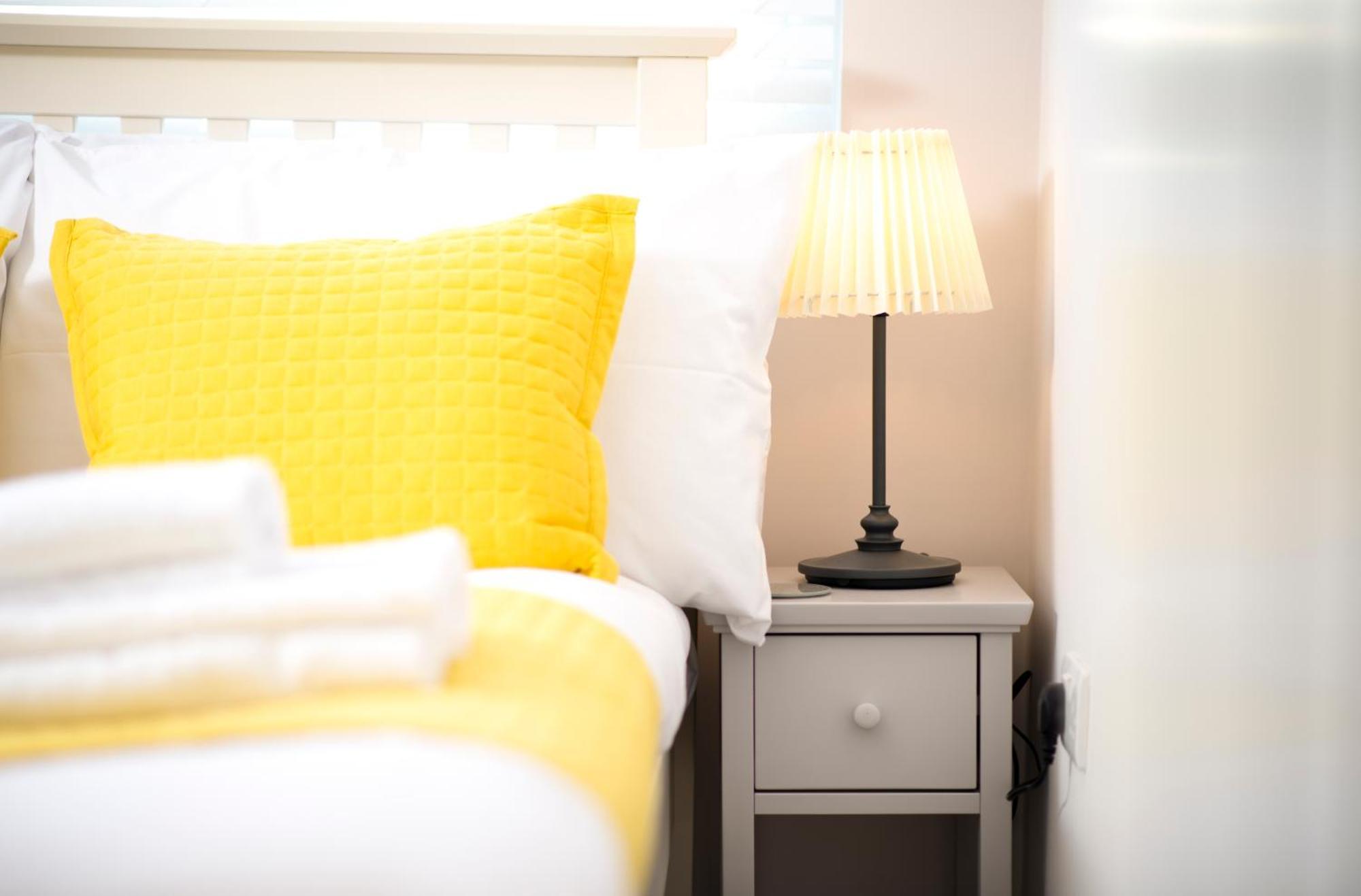 Morley Cottage - Modern 3 Bedroom, 2 Bathroom House With Garden In Southsea, Portsmouth Buitenkant foto
